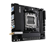 Płyta główna Socket AM5 ASRock A620AI WIFI